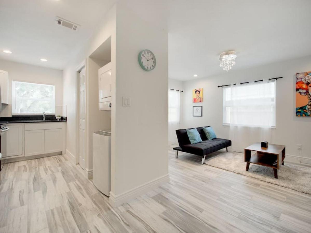 Bayshore Home 坦帕 外观 照片